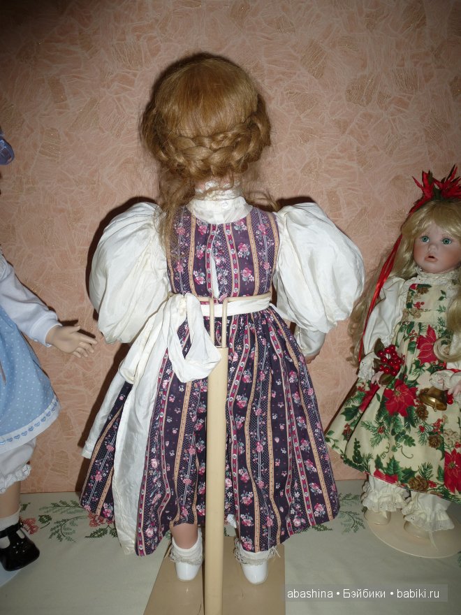 Образы Малены или Принц и Нищий