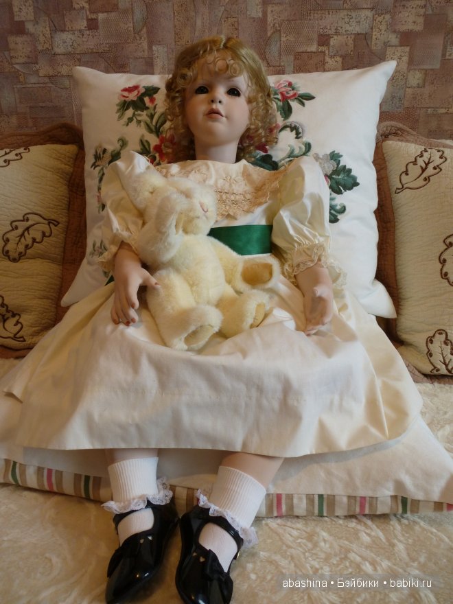 Образы Малены или Принц и Нищий (фото 6)