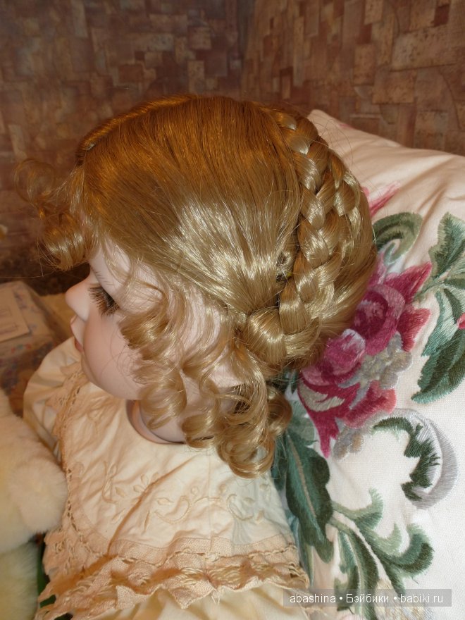 Образы Малены или Принц и Нищий (фото 5)