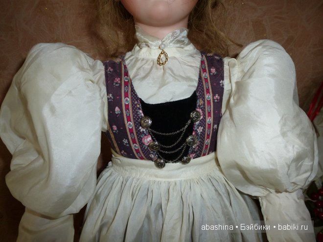 Образы Малены или Принц и Нищий