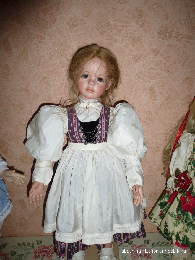 Образы Малены или Принц и Нищий