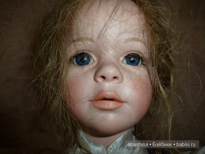 Образы Малены или Принц и Нищий