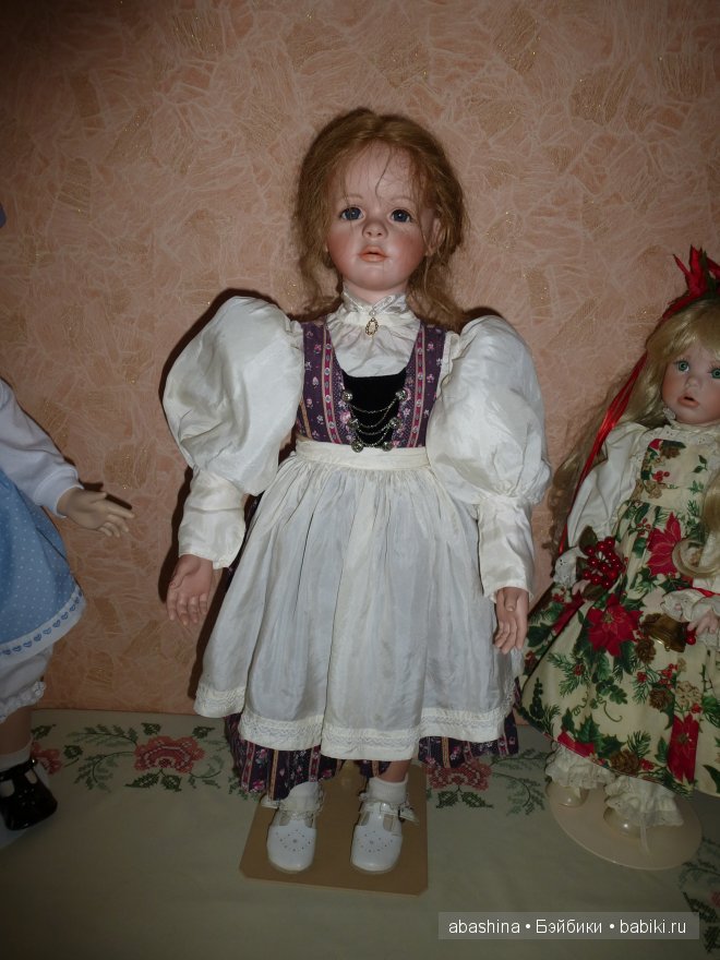 Образы Малены или Принц и Нищий