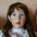 Первый блинчик!