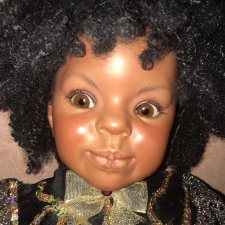 Танцор Джазз от Донны Руберт