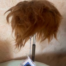 Парик для кукол