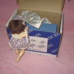 Мечты сбываются или у нас прибавление