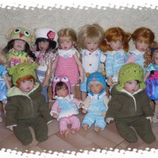 Мое кишастиковое счастье!