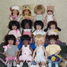 Детский сад "Подсолнух", группа №1