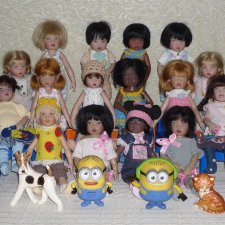 Детский сад "Подсолнух", старшая группа укомплектована