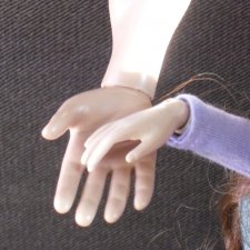 Солнечный денек Несськи