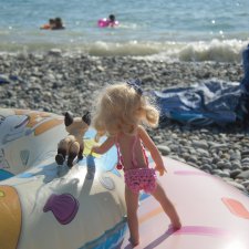 Лазаревская 2019