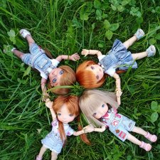 Дачные деффчонки_часть вторая