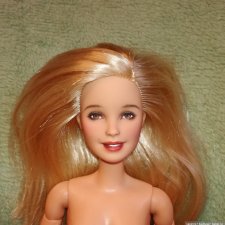 Барби-йога Barbie Ооак Татьяны Карнаух с ярким мейком_срочно 2000 руб.! Барби-йога Barbie Ооак Татьяны Карнаух с ярким мейком_срочно 2000 руб.!