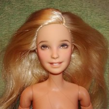 Барби-йога Barbie Ооак Татьяны Карнаух с нежным мейком_срочно 2000 руб! Барби-йога Barbie Ооак Татьяны Карнаух с нежным мейком_срочно 2000 руб!