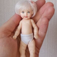 Малышка Лизетт Lisett_нюд Малышка Лизетт Lisett_нюд
