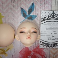 Сплюшка минифи Хлои Minifee Cloe NS Сплюшка минифи Хлои Minifee Cloe NS