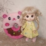 Малышка Куки от boi_doll