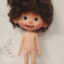 Задорные Люк Luke (1st anniversary edition Stone heart ace)