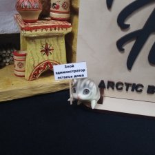 О моей любви к Доллскар! 2023