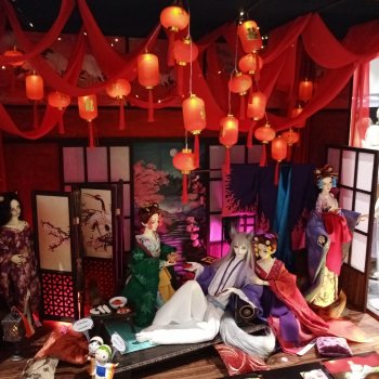 Доллскар17 2025