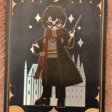 Гарри Поттер Harry Potter
