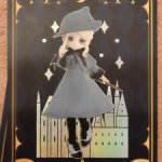 Флер Делакур Fleur Delacour