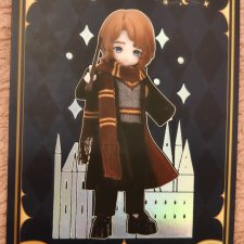 Рон Уизли Ron Weasley