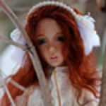 Моя Дея. Кукла Narae 402