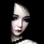 Фантина - девушка привидение. Souldoll Flett