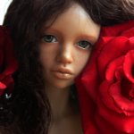 Паприка и розы. Iplehouse Benny