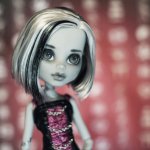 Моё глазастое чудо)))