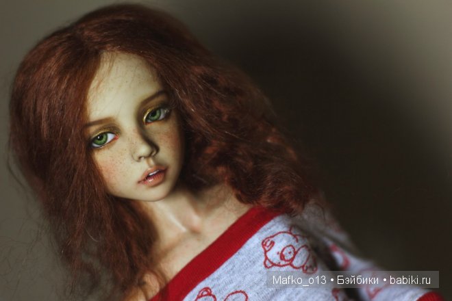 BJD, Narae