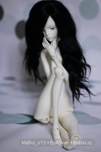 Девушка паук, леди Полночь от Doll Chateau (фото 6)