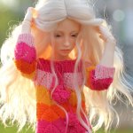 Яркие краски и настоящая весна! Нарае 406