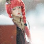 Клубничная зима (narae 406 mod.)