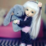 Алиса - pukifee Pio