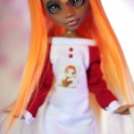 Милые монстры, еще больше не страшных монстряшек