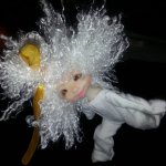 Моя малышка Сюзанна