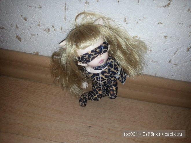 Маленькая кошечка. Puking fee ante, Fairy Land