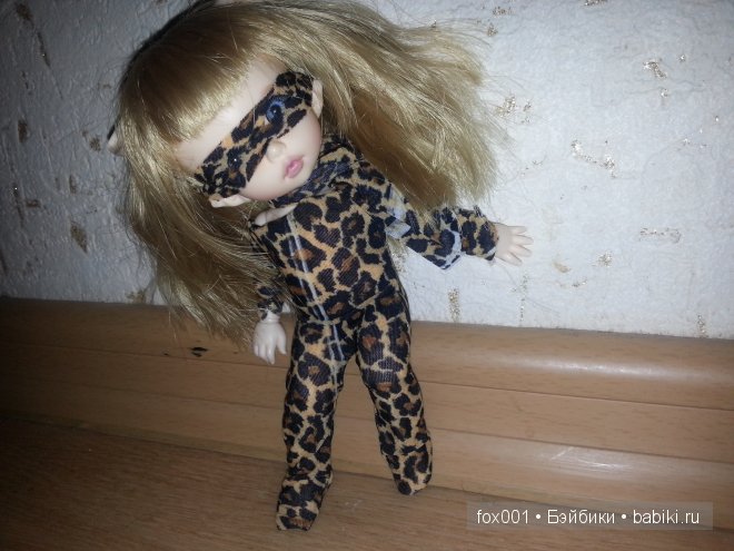 Маленькая кошечка. Puking fee ante, Fairy Land (фото 10)