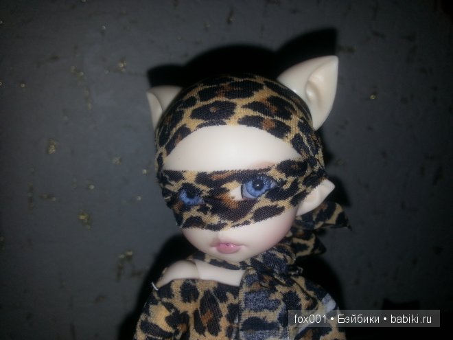 Маленькая кошечка. Puking fee ante, Fairy Land