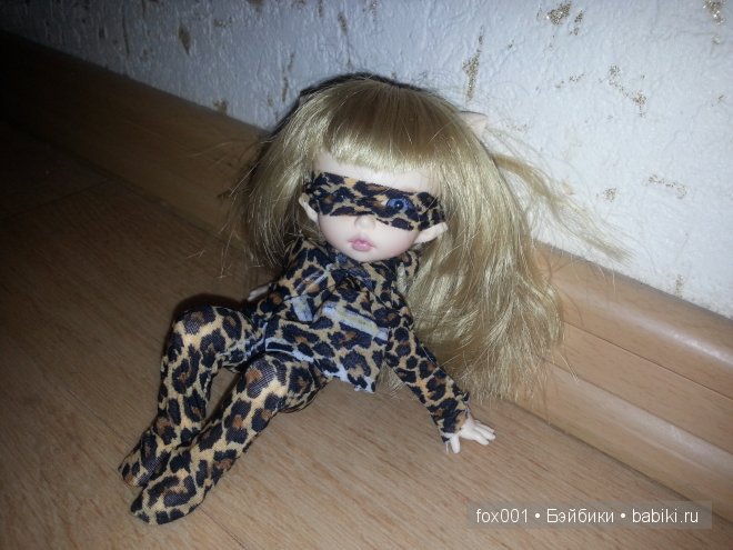 Маленькая кошечка. Puking fee ante, Fairy Land