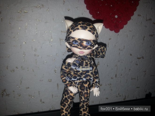 Маленькая кошечка. Puking fee ante, Fairy Land (фото 4)