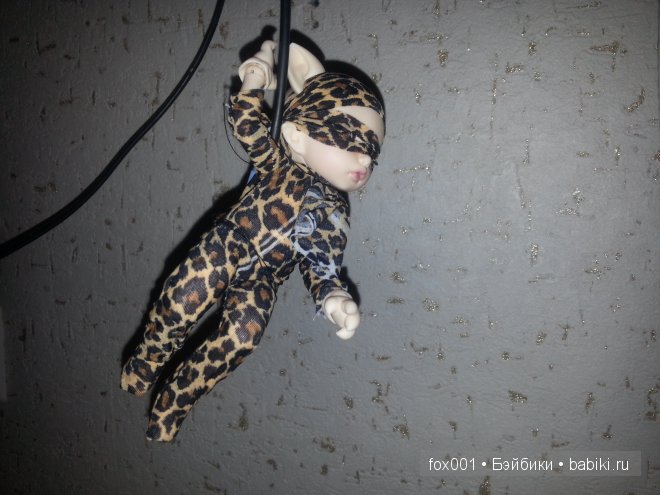 Маленькая кошечка. Puking fee ante, Fairy Land (фото 8)