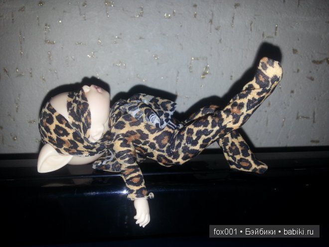 Маленькая кошечка. Puking fee ante, Fairy Land (фото 3)