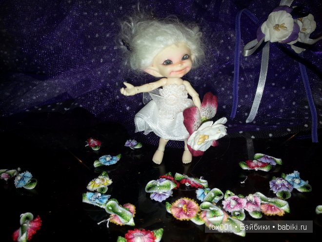 Успех придет. realpuki SOSO Мика