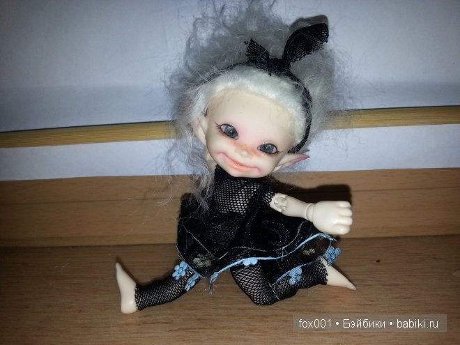 Успех придет. realpuki SOSO Мика (фото 8)