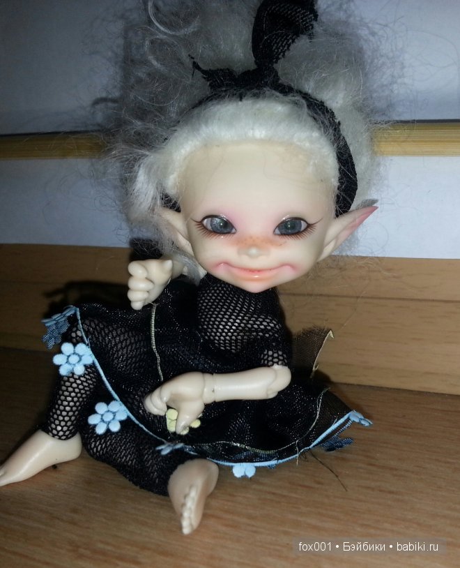 Успех придет. realpuki SOSO Мика (фото 10)