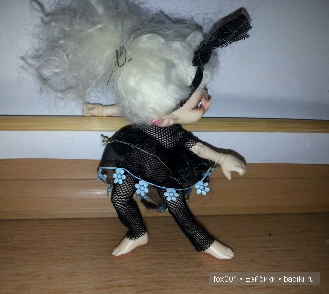 Успех придет. realpuki SOSO Мика (фото 7)